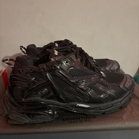 Balenciaga runner - Picture 2 of 4